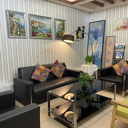 Sanya Tropical Coast Hotel Екстериор снимка